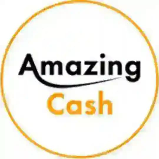 Amazing Cash