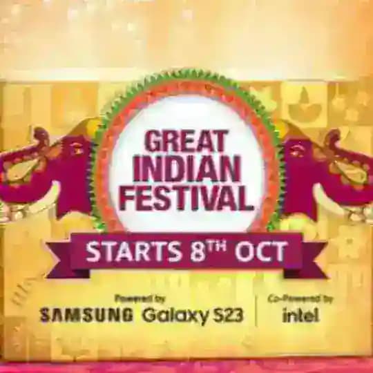 Amazon Great indian festival & Flipkart Big Billion Days Sale Offers Loot