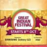 Amazon Great indian festival & Flipkart Big Billion Days Sale Offers Loot