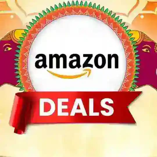 Amazon Deals Only😍