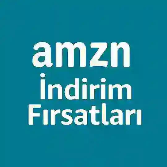 Amzn İndirim Fırsatları Profile
