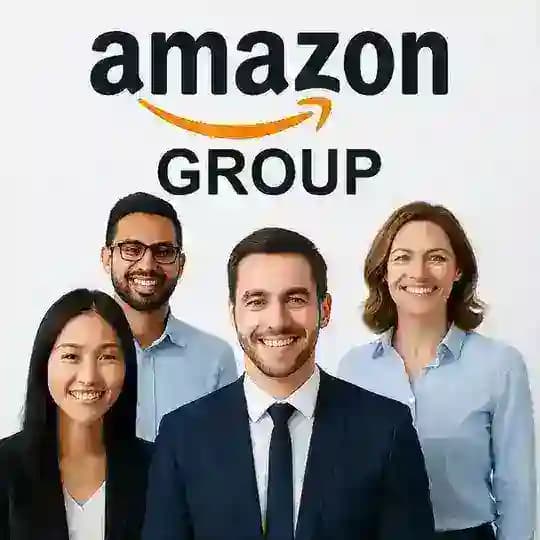 Amazon Reviewer Group