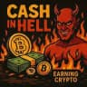 Cash in hell🤑