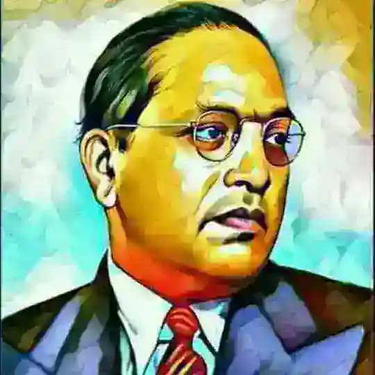 Dr. Babasaheb Ambedkar