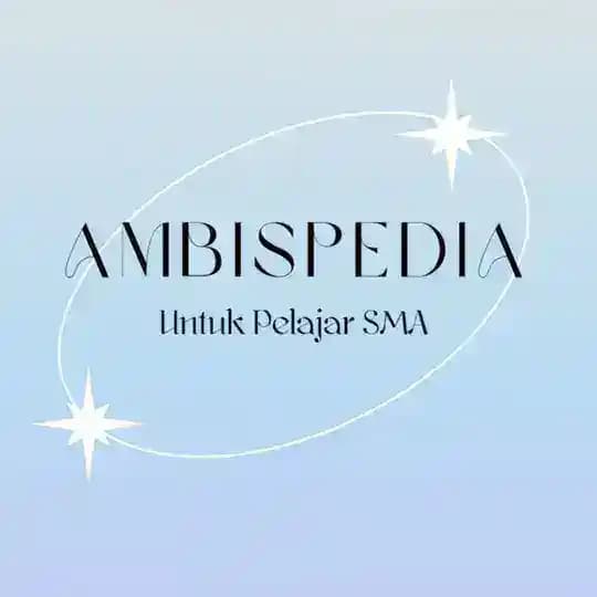 Ambispedia SMA📚 Profile