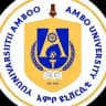Ambo University info center