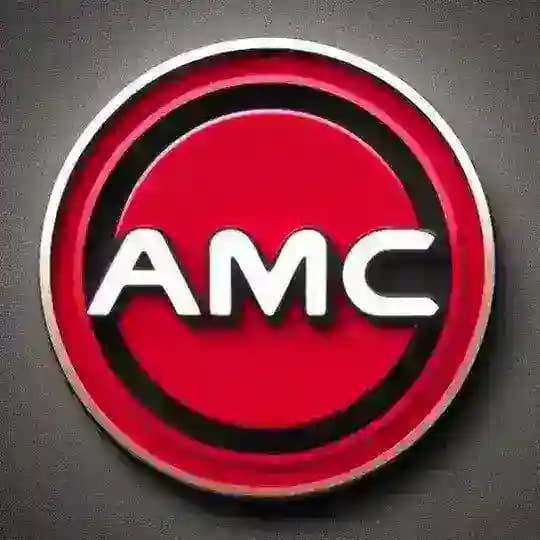 ( گروه بازرگانی )AMC