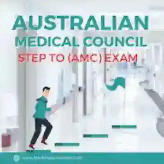 Amc Mcq Preparation Hub