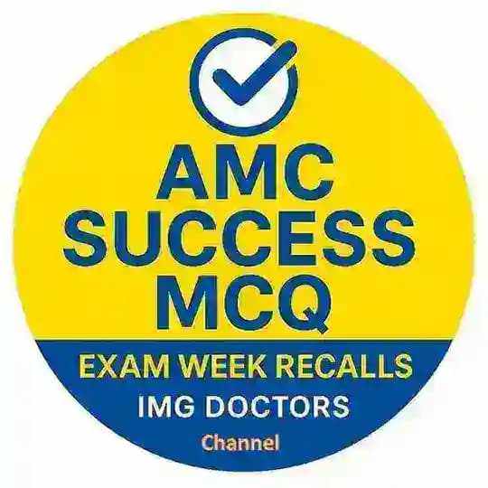 AMC SUCCESS MCQ CHANNEL