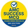 AMC SUCCESS MCQ CHANNEL