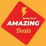 Amazing Deals & Offers