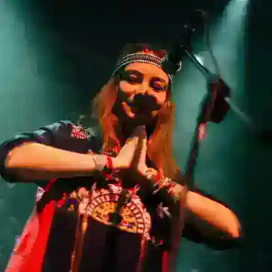 A-Medianka