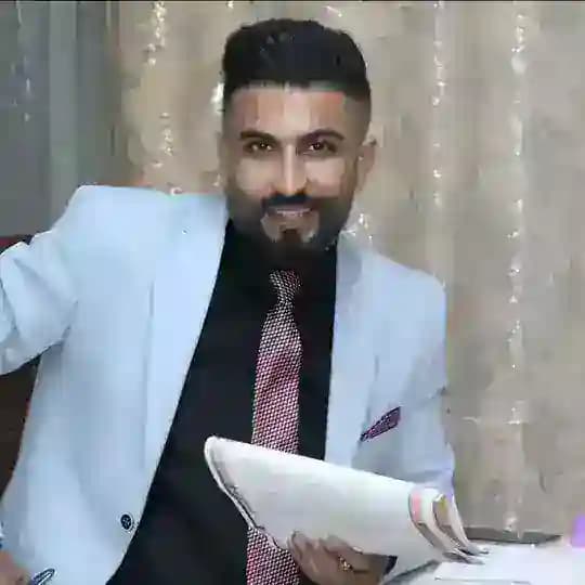 امير الفتلاوي