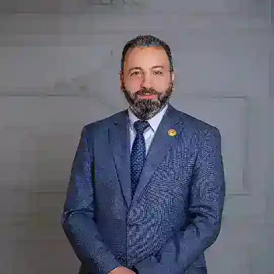 المستقل امير كامل المعموري Profile