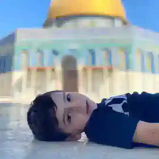 أميرة الظِّل .💚👑