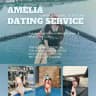 Amelia Dating Service <Body Sticker Channel>