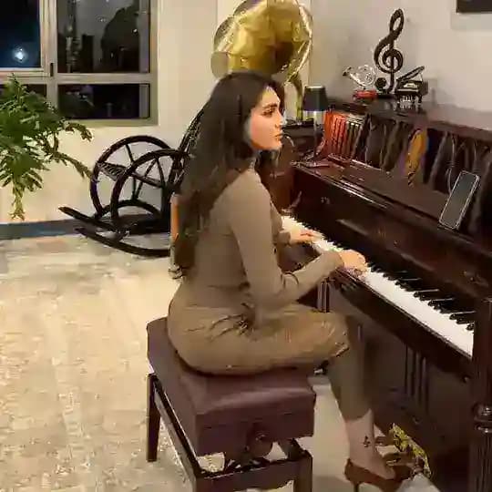 Melody_by_piano Profile