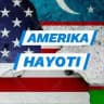 🇺🇸AMERIKA HAYOTI🇺🇿