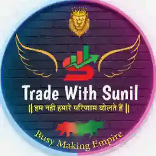 Trade with Sunil banknifty