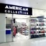 American Collection Hledan