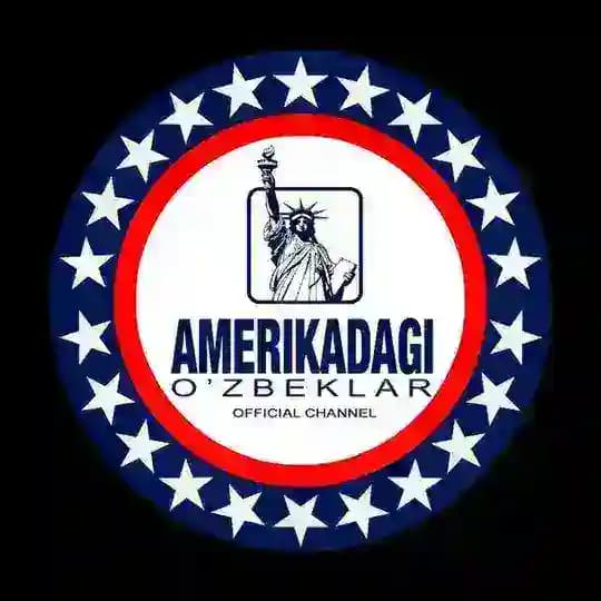 Amerikadagi O'zbeklar