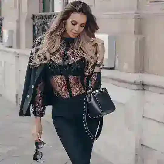 البسة نسائي👗👚🥼🧥👘