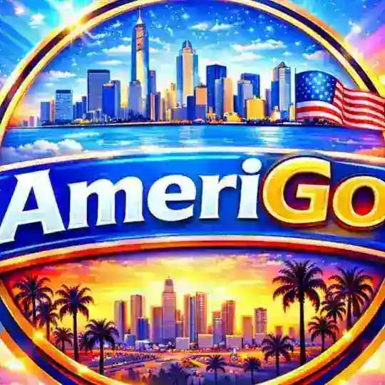AmeriGo: Работа в США ● Вакансии в Лос-Анджелесе, Нью-Йорке и других городах