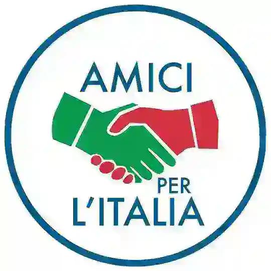 Amici per l’Italia Profile