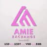 🦩AMIE EXCHANGE - Thu Đổi Ngoại Tệ🦩