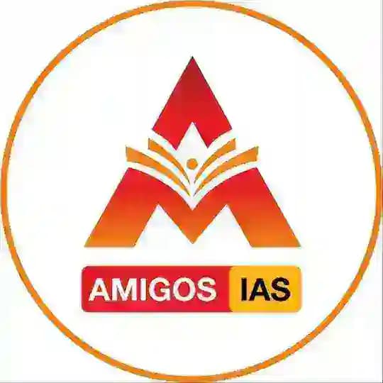 AMIGOS IAS
