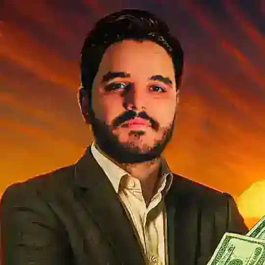 امین آیروس | ماشین پولسازی 🚀