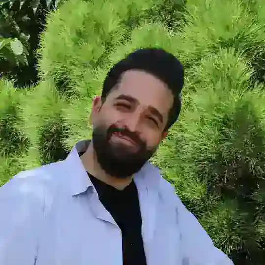 دکتر امین براتی (سواد روان)