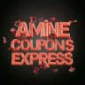 Amine Coupons 🎁