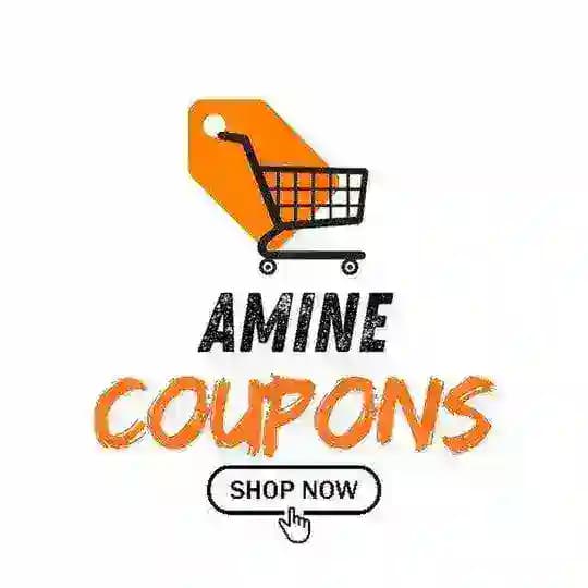 Amine Coupons