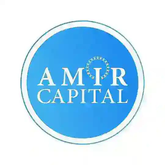 AmirCapital | Официальный канал