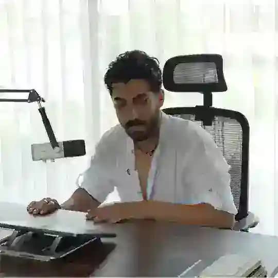 Amir Hamdan