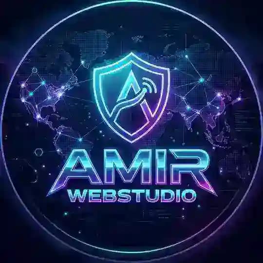 Amir Webstudio | اینترنت آزاد