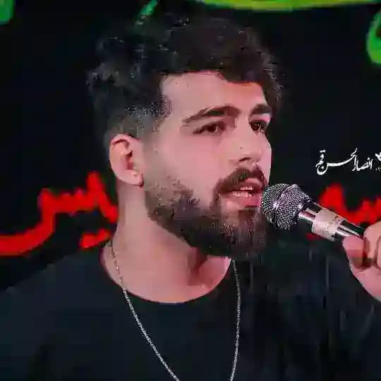 کربلایی‌ امیر‌ حسین‌ حضرتی