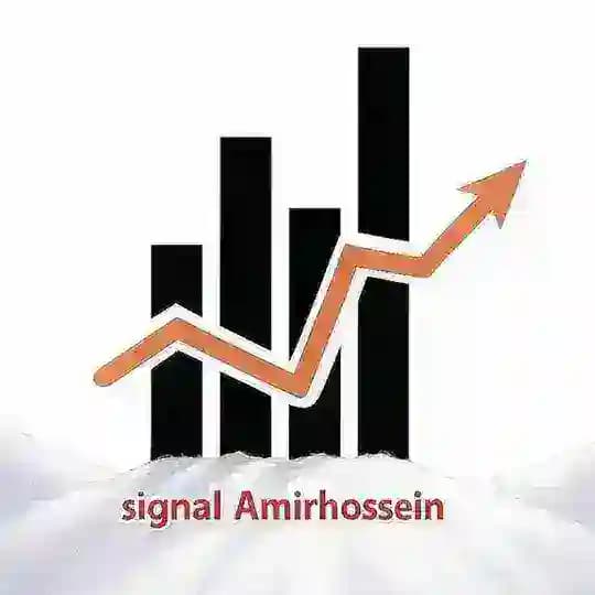 سیگنال ارز دیجیتال| امیرحسین
