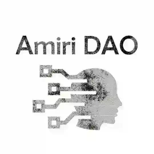 Amiri DAO