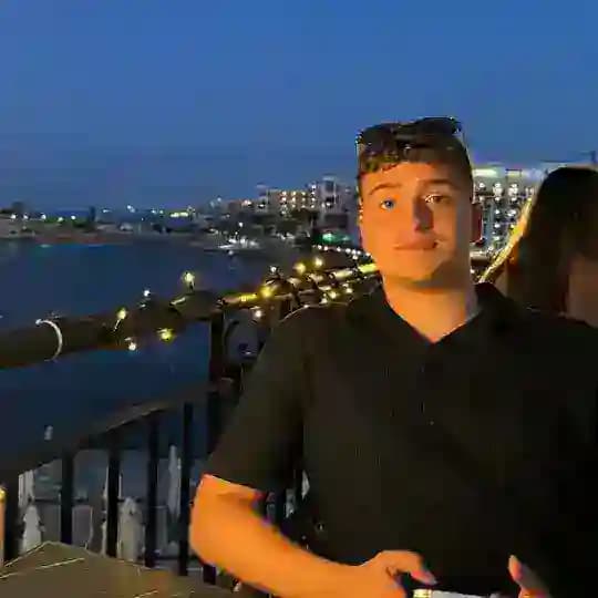 Léo DAS Trading