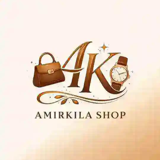 AMIRKILA SHOP 👜 Profile
