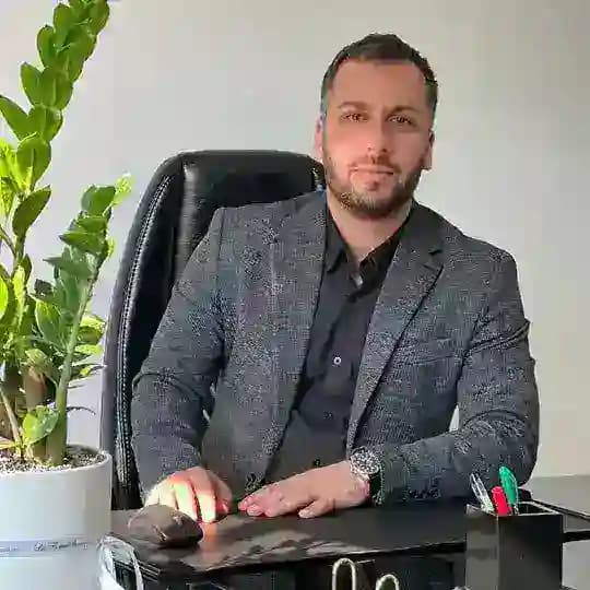 امیر مهدی محمدی