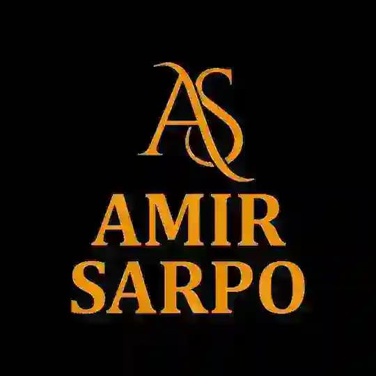 AMIR Sarpo Profile