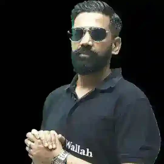 Amit Mahajan Sir physical chemistry