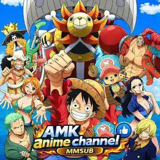 AMK Anime Channel Mmsub ๐ฟ๐ฅ
