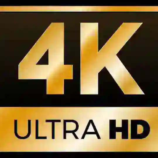 4K Ultra hd Video Songs