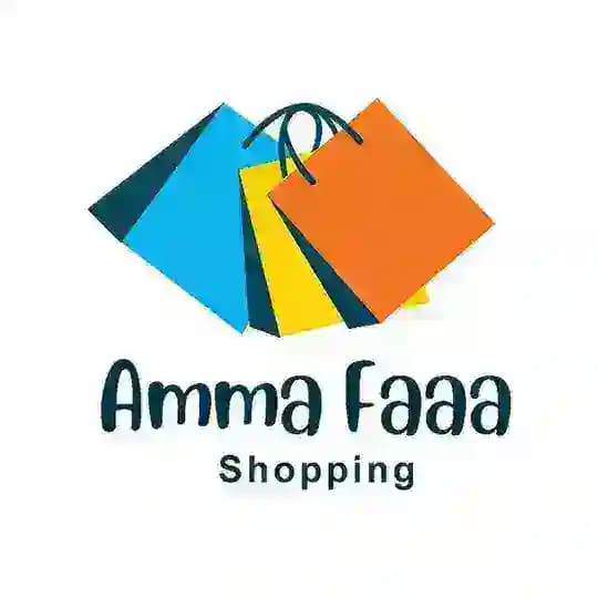 Amma Faaaa Storeπ