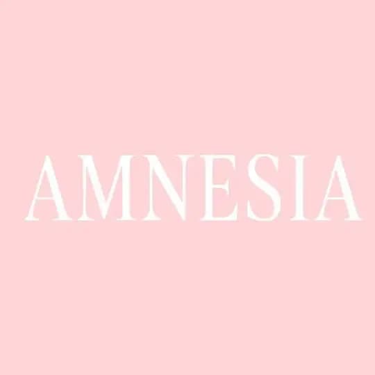 A M N E S I A