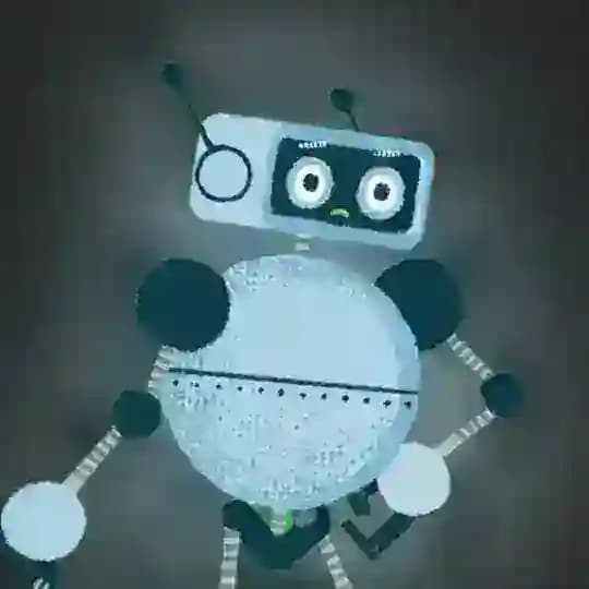 amo robat